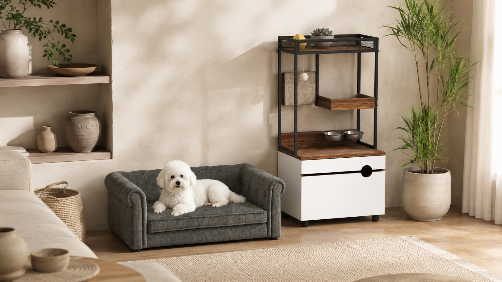 The Pet Nook
