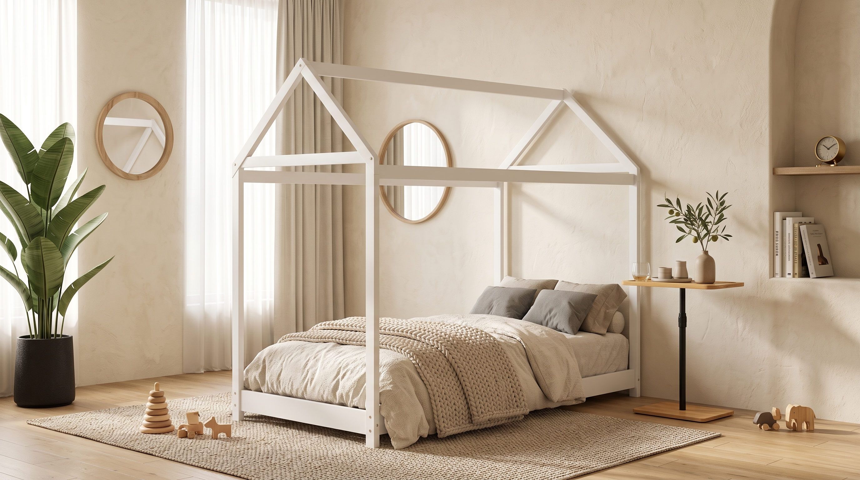 The Kids' Room
